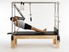 PILATES Cadillac trapéz asztal nyújtáshoz