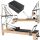 Pilates Reformer Viking nyújtó ágy edzéshez