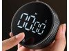 KONYHAI IDŐZÍTŐ STOPPERÓRA DIGITÁLIS ELEKTRONIKUS MÁGNESES