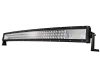 MUNKALÁMPA KERESŐFÉNY 130 CM 192+42 LED SÁV HALOGÉN 675W 12V 24V FÉNYVISSZAVERŐ