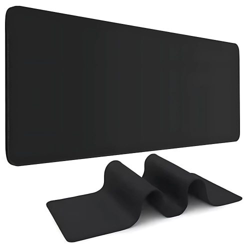 FEKETE EGÉRALÁTÉT 90X40 (50)