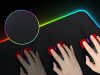 FEKETE RGB EGÉRALÁTÉT 80X30 (50)