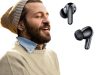 Bluetooth vezeték nélküli fülhallgató Ledes töltő tokkal és mikrofonnal