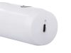 Vezeték Nélküli Kézi Porszívó és Légfúvó 2 az 1 ben, USB-s Autós és Billentyűzet Tisztító, 2000mAh