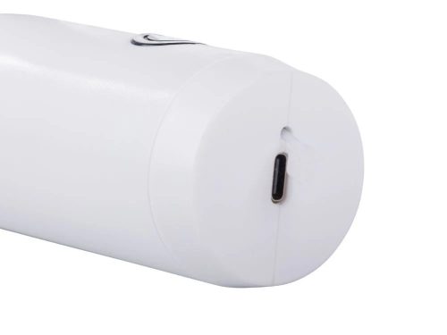 Vezeték Nélküli Kézi Porszívó és Légfúvó 2 az 1 ben, USB-s Autós és Billentyűzet Tisztító, 2000mAh