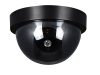 Dummy cctv kamera kamera dome dióda