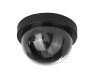 Dummy cctv kamera kamera dome dióda