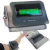 Automata felkaros vérnyomásmérő LCD-vel, 22–32 cm
