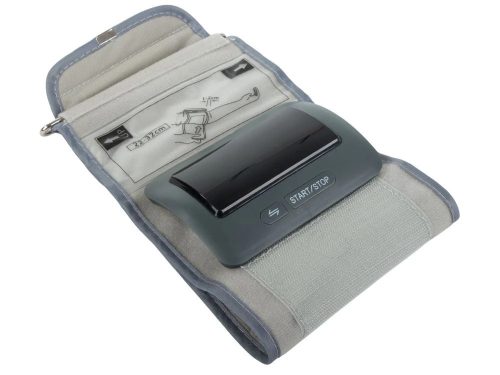 Automata felkaros vérnyomásmérő LCD-vel, 22–32 cm