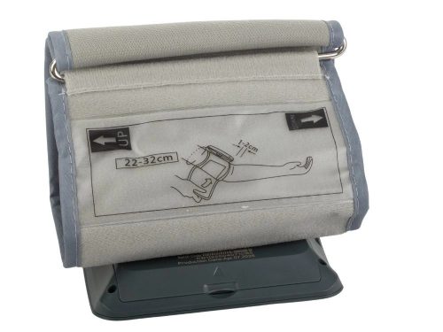 Automata felkaros vérnyomásmérő LCD-vel, 22–32 cm