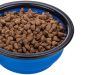 FOLDABLE DOG BOWL S kék (200) GAB_A
