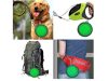 FOLDABLE DOG BOWL S zöld (200) GAB_A