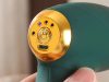 Elektromos kézi USB tojáshabverő