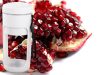 Vezeték nélküli, Hordozható USB smoothie keverő, jégaprító, turmixgép karpánttal, fehér 