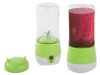 Vezeték Nélküli Hordozható Turmixgép – USB Smoothie Blender, zöld