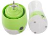 Vezeték Nélküli Hordozható Turmixgép – USB Smoothie Blender, zöld