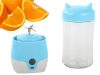 Vezeték Nélküli Hordozható Turmixgép – USB Smoothie Blender, kék