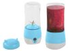 Vezeték Nélküli Hordozható Turmixgép – USB Smoothie Blender, kék