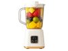 Hordozható USB Turmixgép és Smoothie Készítő, 3 Sebességfokozat, LED Kijelző, Fehér