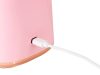 Hordozható usb smoothie turmixgép, pink