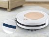 Jallen Gabor IS30 Automata intelligens robotporszívó keménypadlóhoz és parkettához