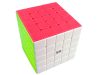 Moyu speed cube logikai Rubik kocka 5x5