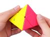 Pyramid speed cube logikai gyorsasági háromszög játék