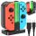 Nintendo Switch Joy-Con töltőállomás 4 kontrollerhez