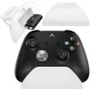 Xbox One / Series X/S kontroller tartó állvány tárolóval