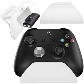   Xbox One / Series X/S kontroller tartó állvány tárolóval