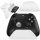 Xbox One / Series X/S kontroller tartó állvány tárolóval