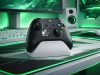 Xbox One / Series X/S kontroller tartó állvány tárolóval