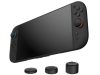 Szilikon védősapkák nintendo switch joy-con kontrollerhez – 6 db