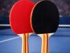 Pingpong készlet 2 db ütővel és 3 db labdával – Asztalitenisz szett praktikus hordozótáskában