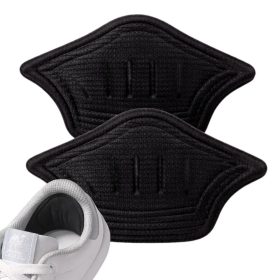   Öntapadó sneaker sarokvédő párna, Vízhólyag ellen és méretszűkítéshez