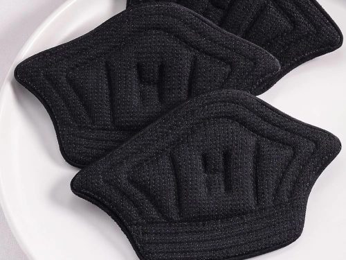Öntapadó sneaker sarokvédő párna, Vízhólyag ellen és méretszűkítéshez