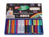 Whoa! Magic Pens 25 darab varázslatos színváltó filctoll készlet