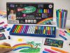 Whoa! Magic Pens 25 darab varázslatos színváltó filctoll készlet