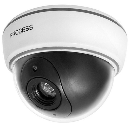 Dummy kamera dome led ir nagy