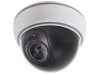Dummy kamera dome led ir nagy