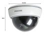 Dummy kamera dome led ir nagy
