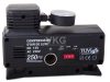 Autó kompresszor szivattyú 230v 12v 250 psi