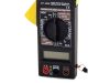 Digitális bilincsmérő elektronikus lcd