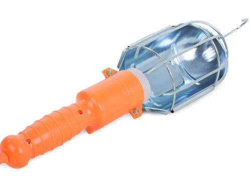 Garázs lámpa 5m garázs lámpa 230v 60w