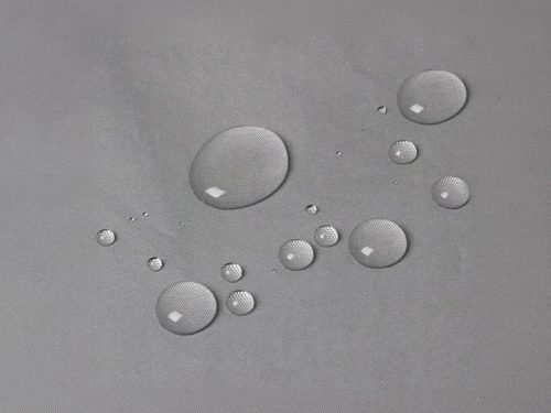 Univerzális vízálló kerékpár és robogó takaróponyva – Szürke, 200x100cm