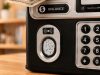 Elektronikus ATM malacpersely gyerekeknek, jelszóval védett, bankkártyával, bankjegyekkel
