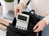 AA/AAA akkumulátortöltő készlet 4 db 4800 mAh AA akkumulátorral