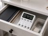 AA/AAA akkumulátortöltő készlet 4 db 4800 mAh AA akkumulátorral