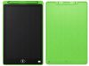 LCD elemes Rajztábla ceruzával, törlés gombbal 16", zöld