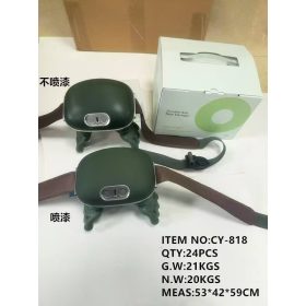 NYAKMASSZÁZS KÉSZÜLÉK CY-818 (24)